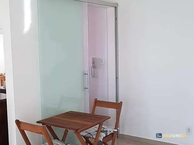 Apartamento 1 quarto e 1 banheiro, à venda, no bairro Centro em Campos dos Goytacazes
