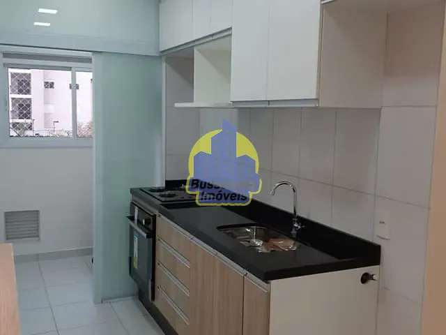 Apartamento com 53m² 2 quartos e 1 banheiro, à venda, no bairro Jardim Bussocaba City em Osasco