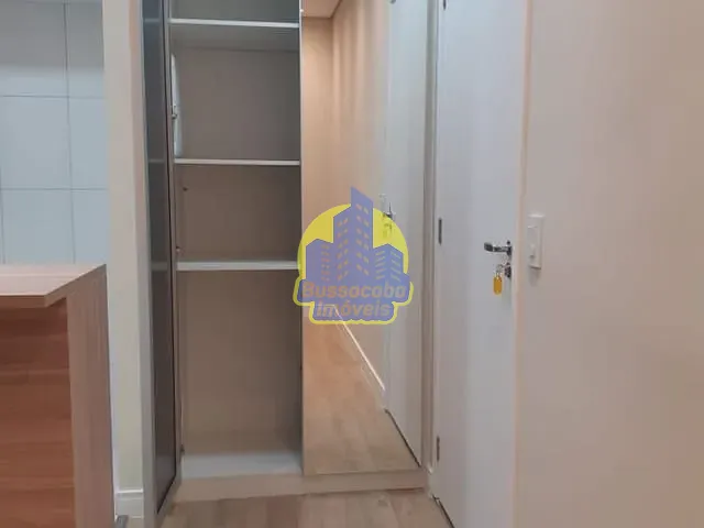 Apartamento com 53m² 2 quartos e 1 banheiro, à venda, no bairro Jardim Bussocaba City em Osasco