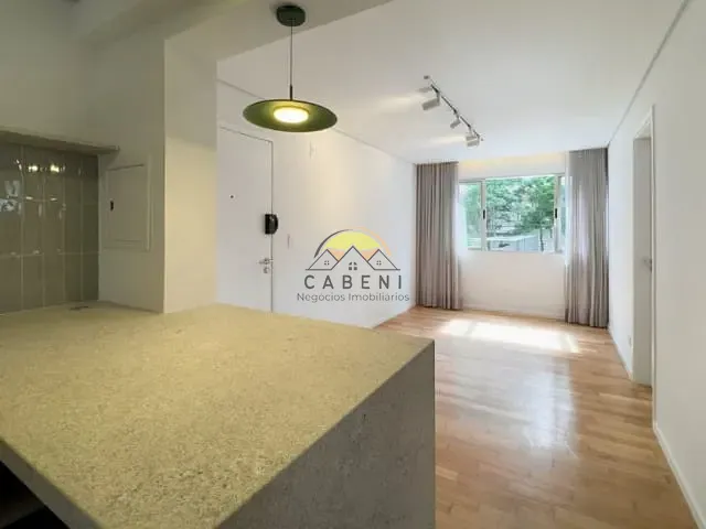 Apartamento com 55m² 2 quartos e 1 banheiro, à venda, no bairro Alto da Lapa em São Paulo