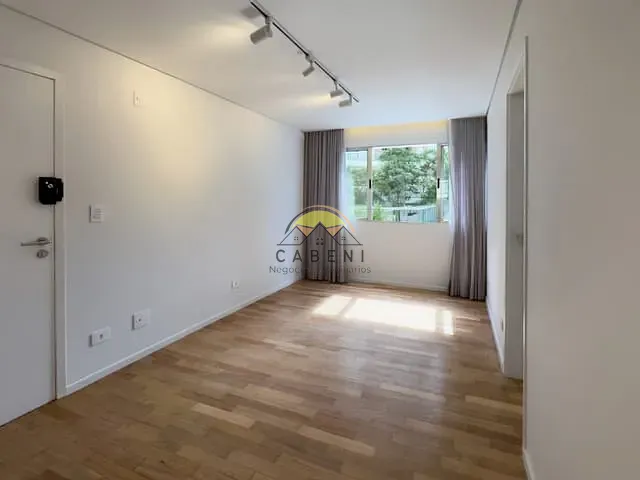 Apartamento com 55m² 2 quartos e 1 banheiro, à venda, no bairro Alto da Lapa em São Paulo