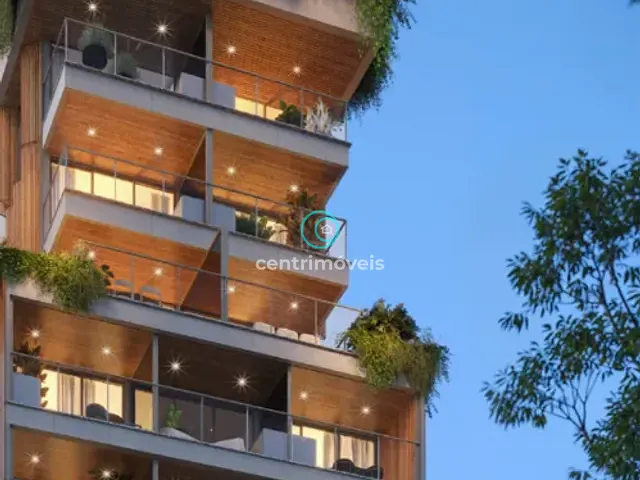 Apartamento com 36m² 1 quarto e 1 banheiro, à venda, no bairro Leblon em Rio de Janeiro