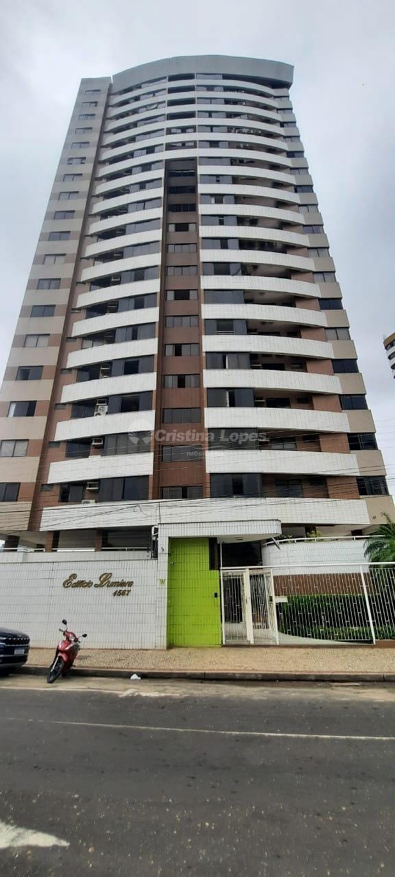 Apartamento, 3 quartos, 127 m² - Foto 1