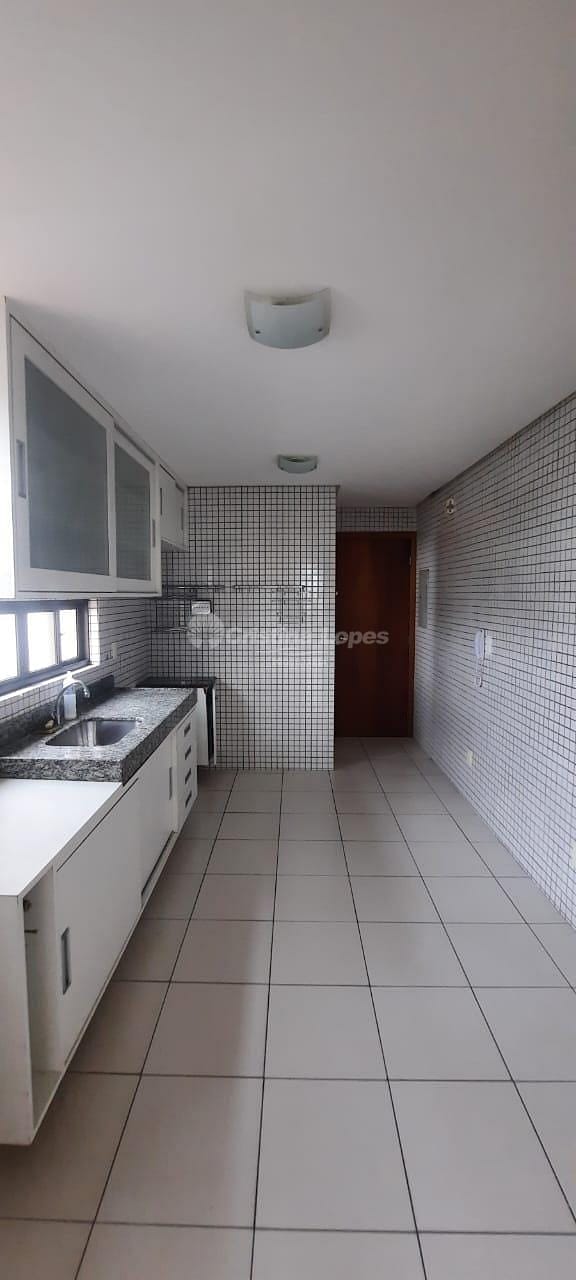 Apartamento, 3 quartos, 127 m² - Foto 4