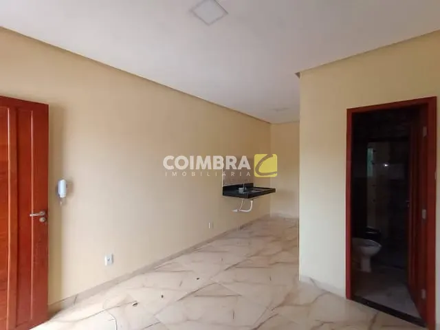Apartamento com 90m² 2 quartos e 1 banheiro, para alugar, no bairro Santa Clara em Santarém