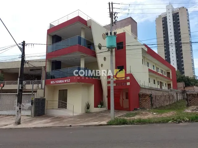 Apartamento com 90m² 2 quartos e 1 banheiro, para alugar, no bairro Santa Clara em Santarém