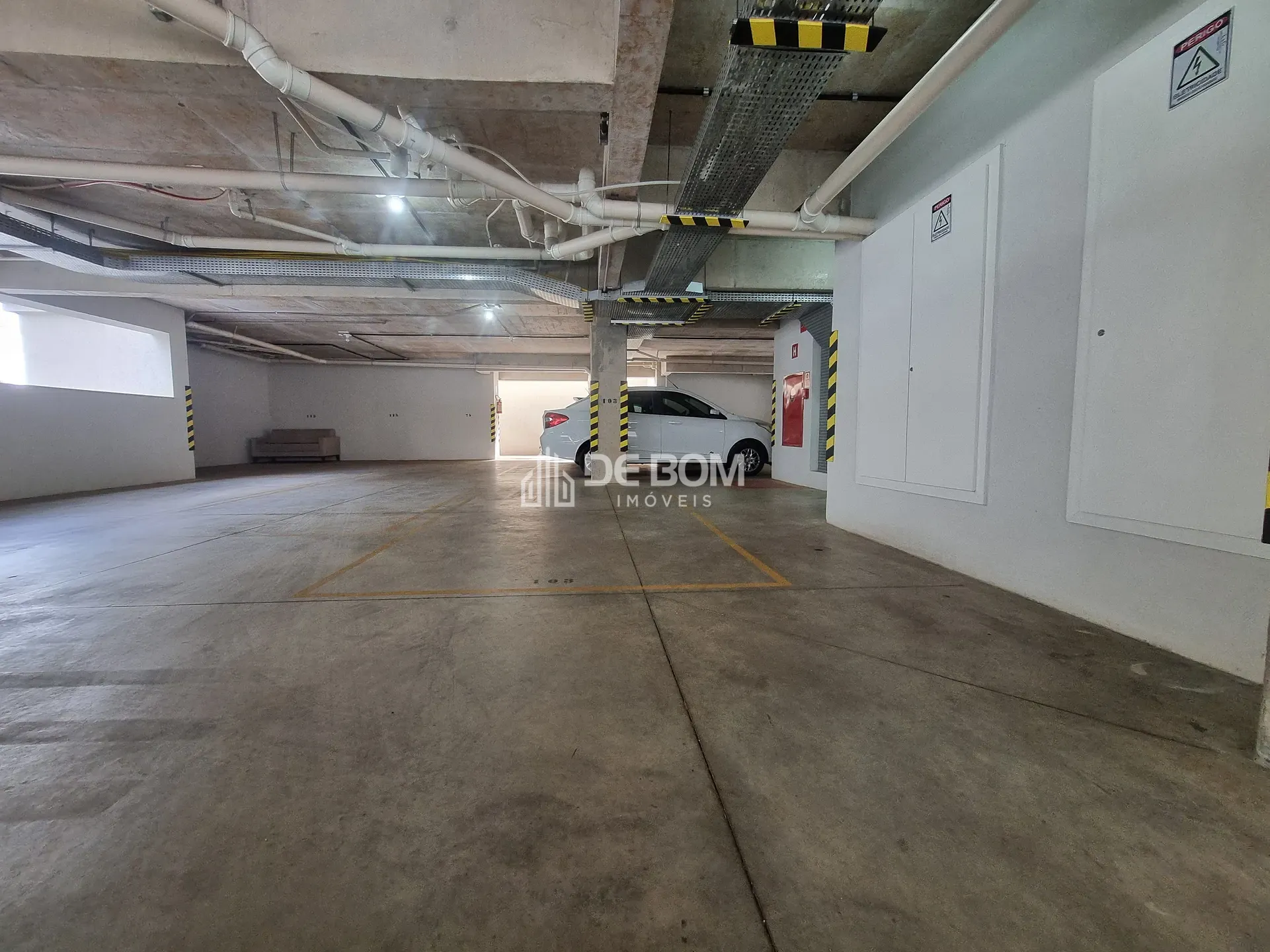 Apartamento, 2 quartos, 67 m² - Foto 23