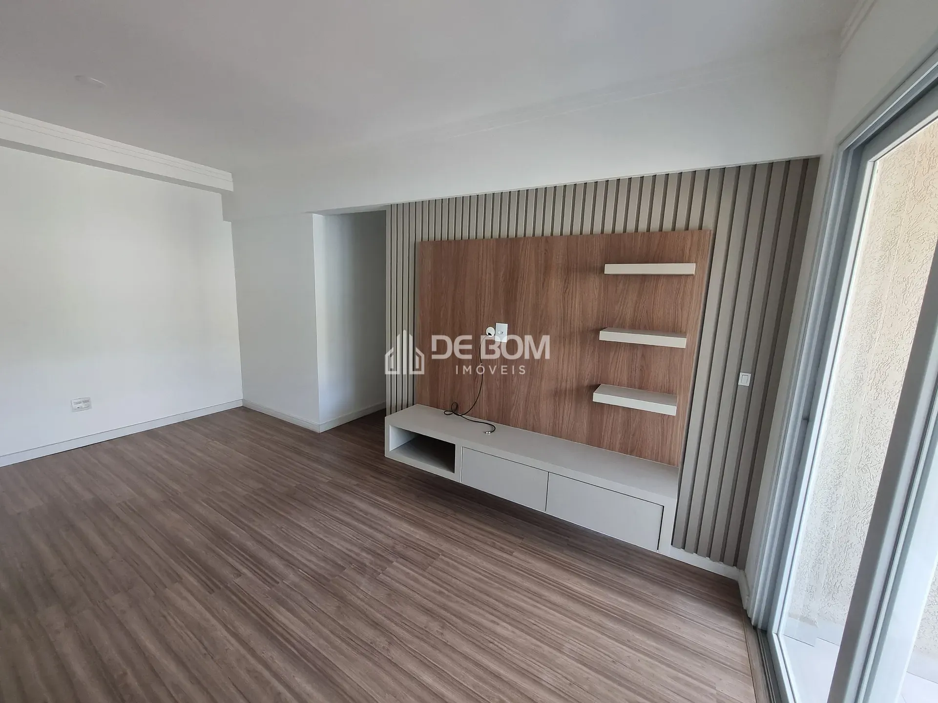Apartamento, 2 quartos, 67 m² - Foto 2