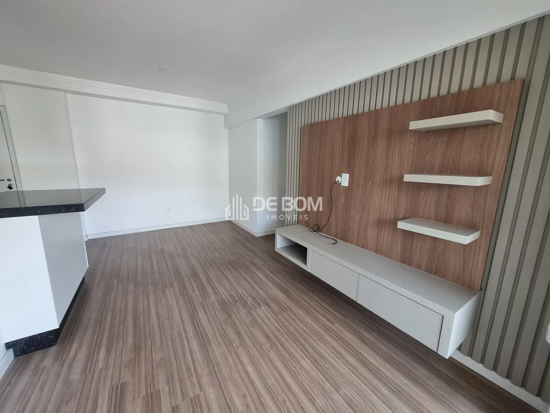 Apartamento, 2 quartos, 67 m² - Foto 1