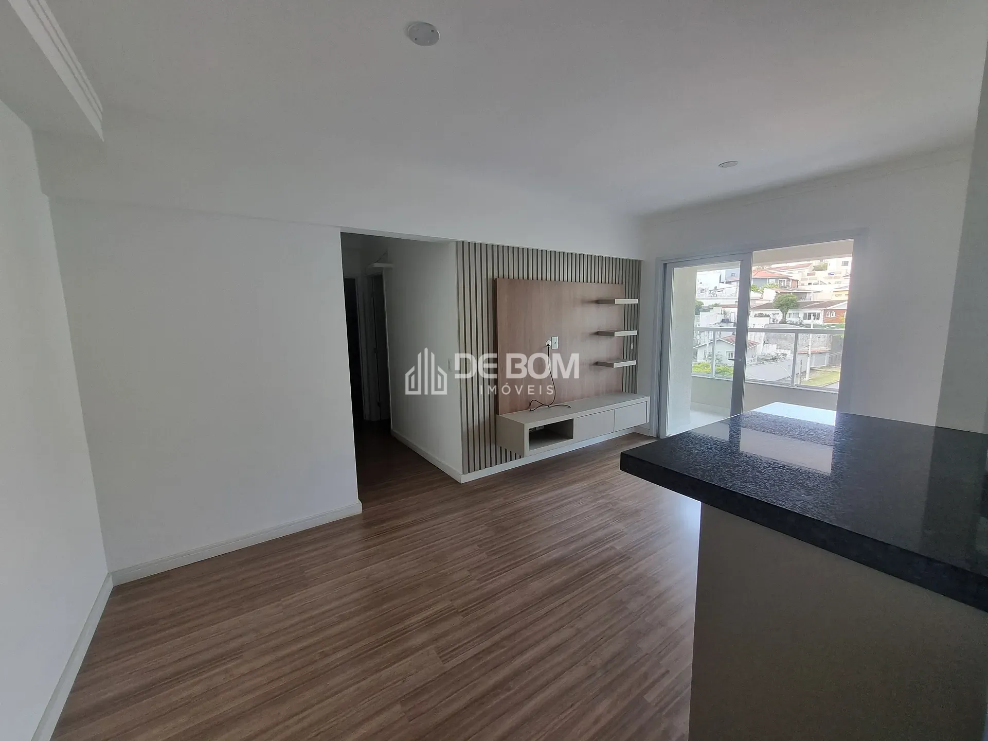 Apartamento, 2 quartos, 67 m² - Foto 3