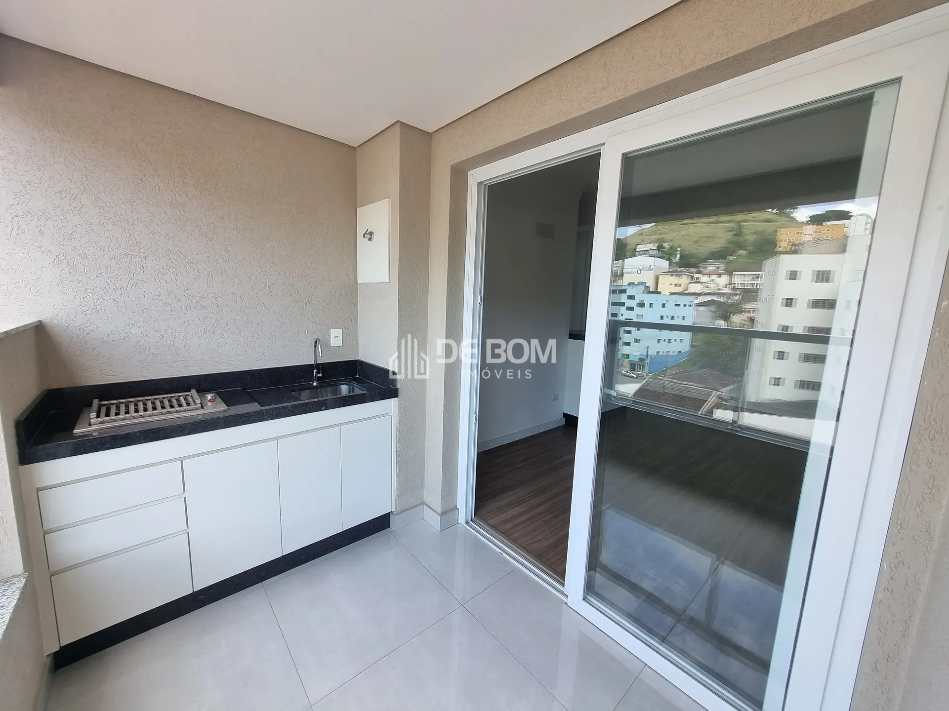 Apartamento, 2 quartos, 67 m² - Foto 4
