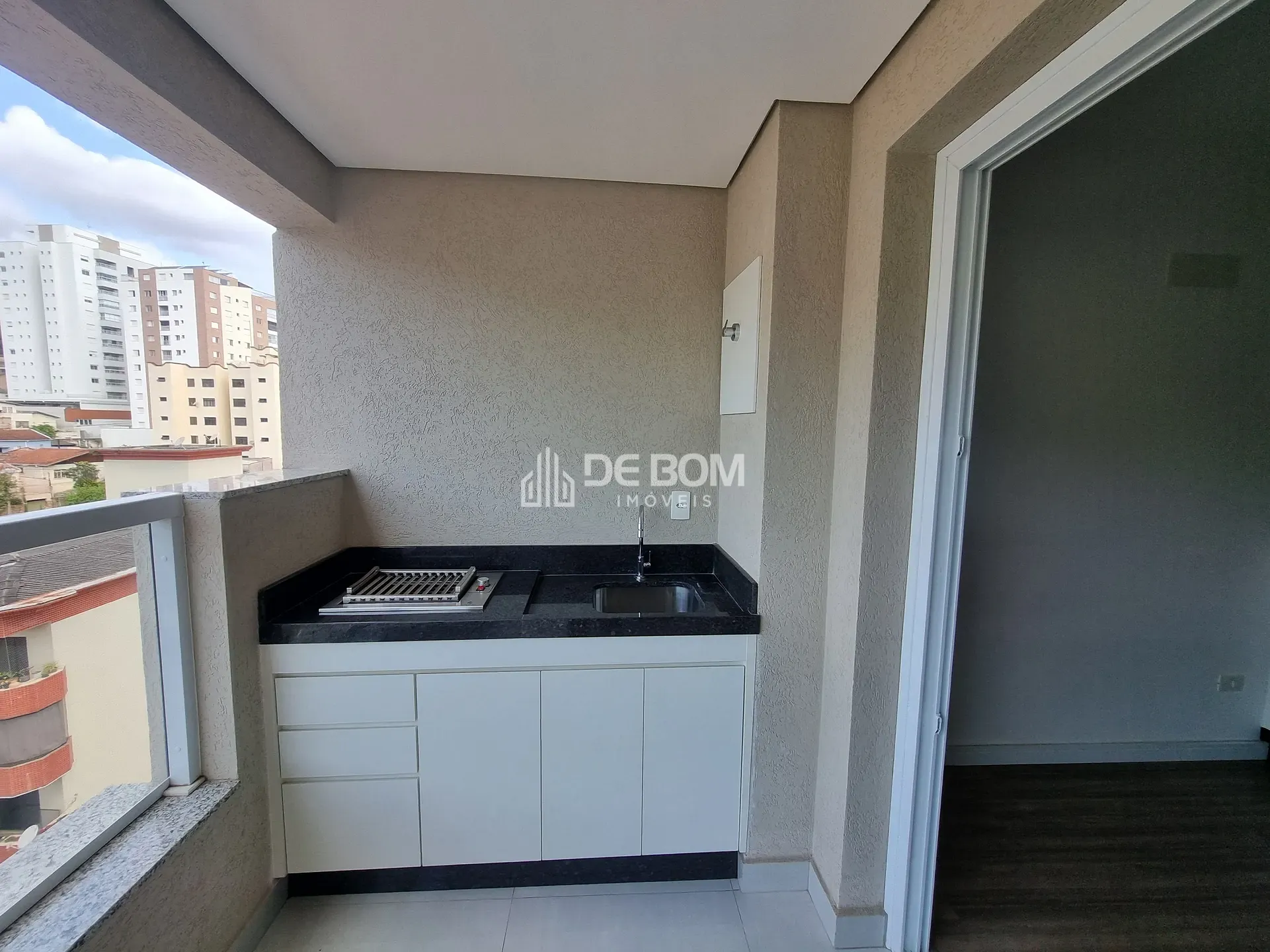 Apartamento, 2 quartos, 67 m² - Foto 5