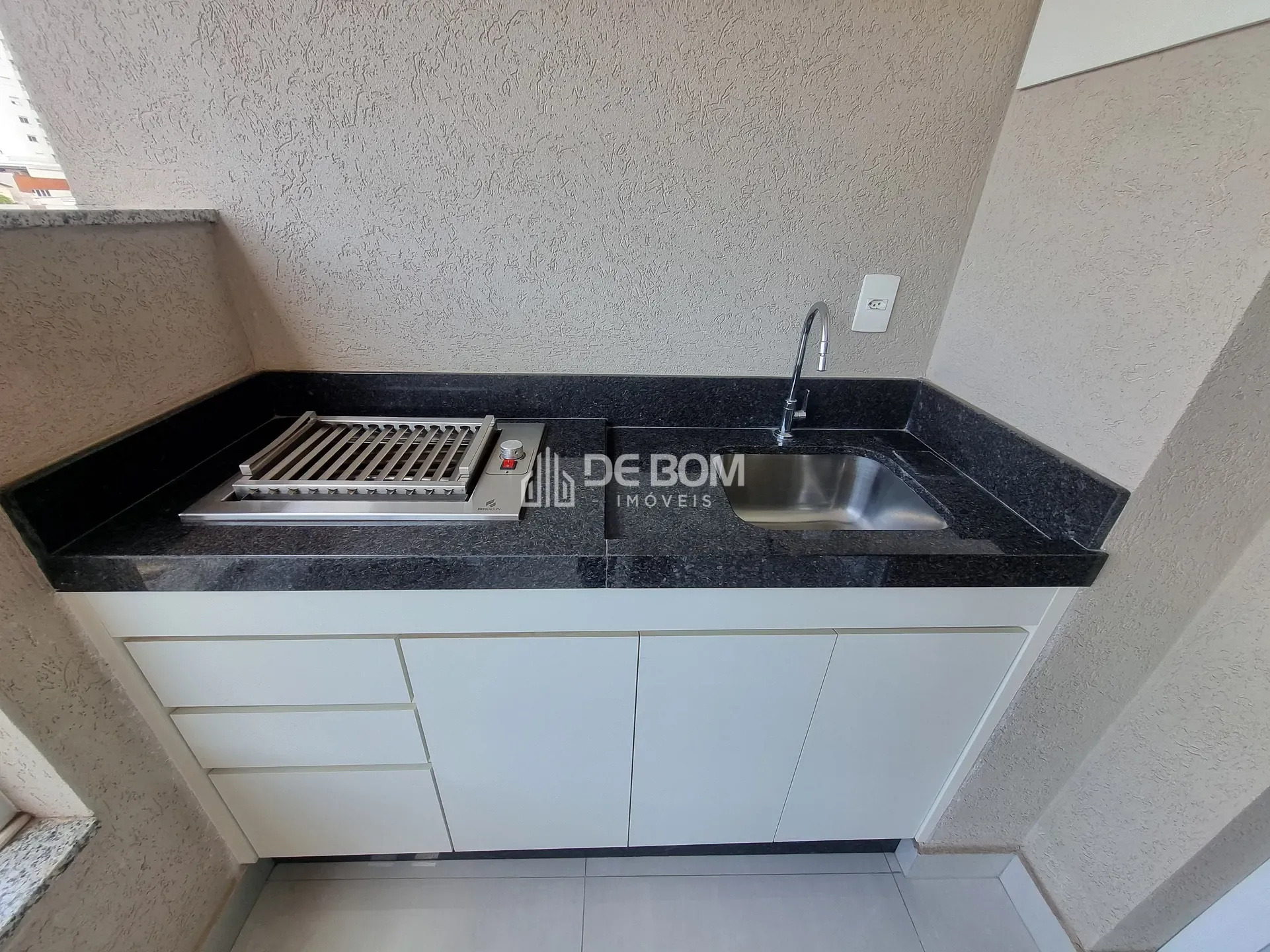 Apartamento, 2 quartos, 67 m² - Foto 6