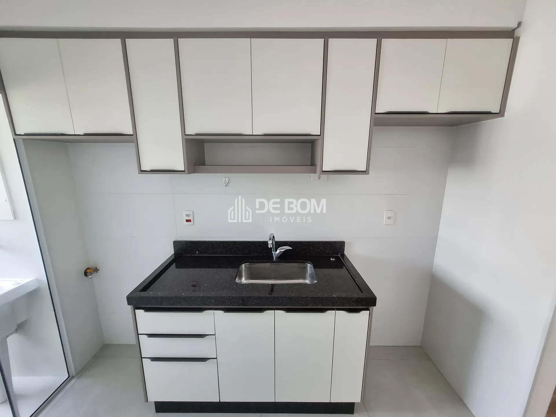 Apartamento, 2 quartos, 67 m² - Foto 8