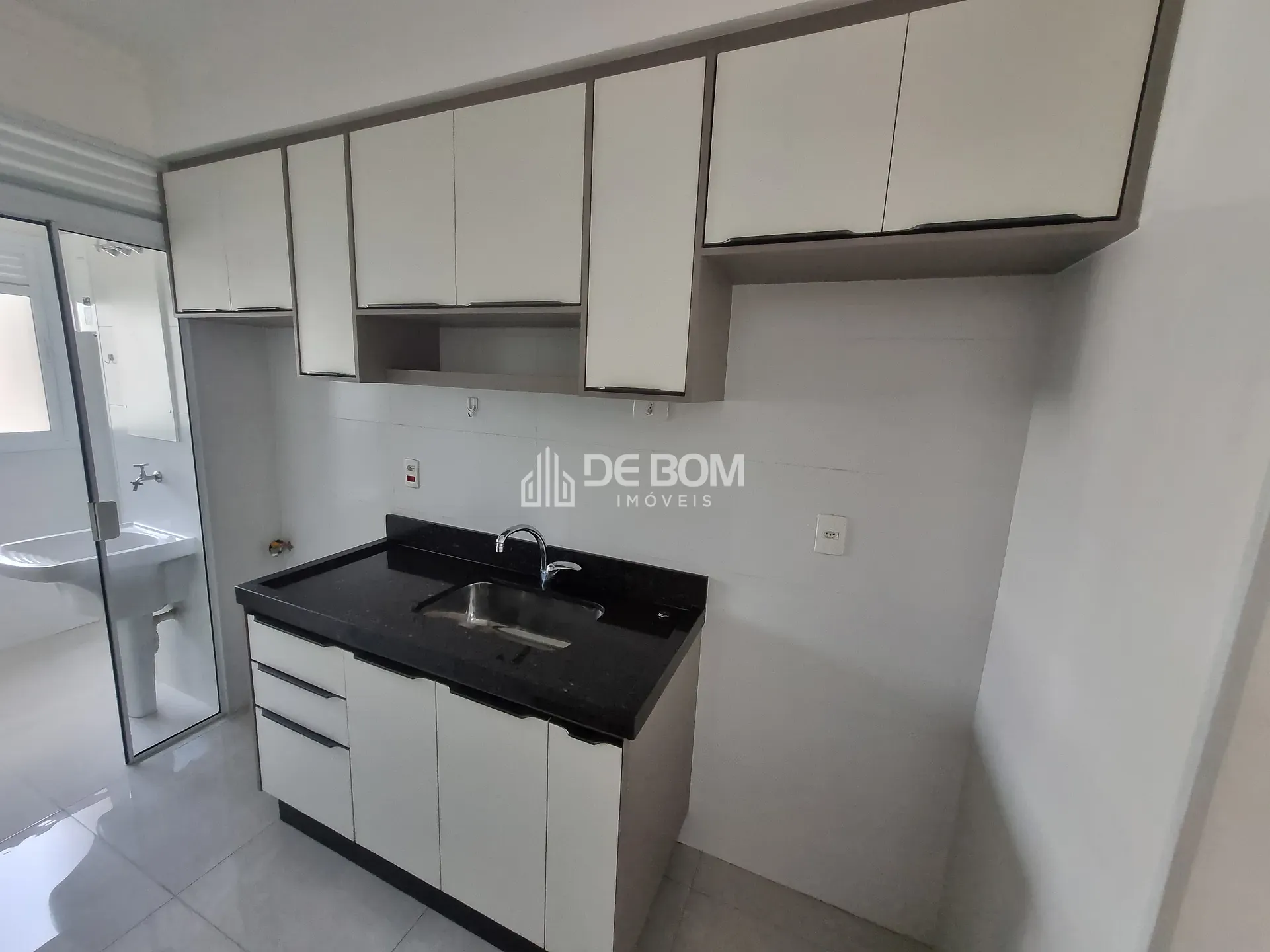 Apartamento, 2 quartos, 67 m² - Foto 9