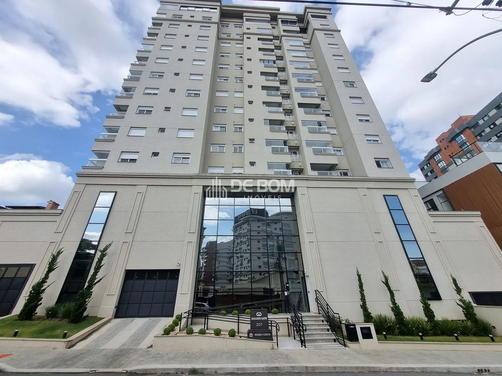 Apartamento, 2 quartos, 67 m² - Foto 22