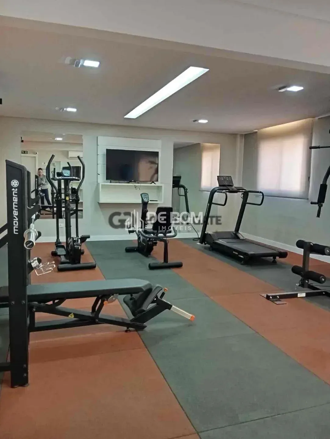 Apartamento, 2 quartos, 67 m² - Foto 24