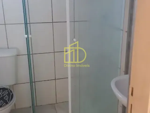 Apartamento 2 quartos e 1 banheiro, à venda, no bairro Jardim Tatiana em Votorantim