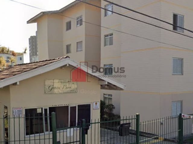 Apartamento à venda, no bairro Vila São José em Taubaté