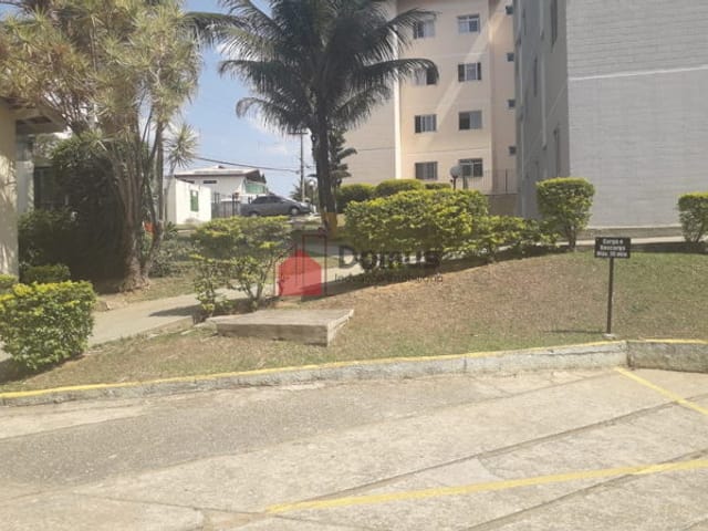Apartamento à venda, no bairro Vila São José em Taubaté