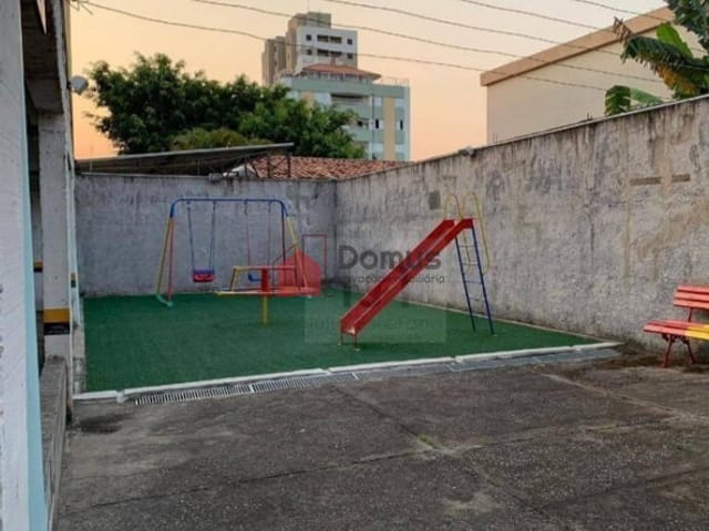 Apartamento à venda, no bairro Vila São José em Taubaté