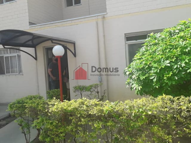 Apartamento à venda, no bairro Vila São José em Taubaté