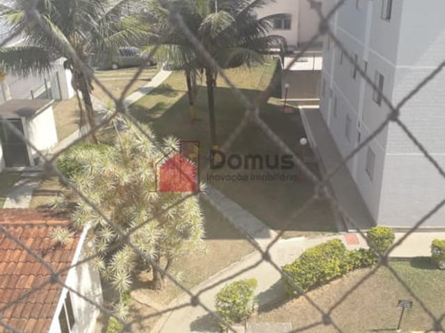 Apartamento à venda, no bairro Vila São José em Taubaté