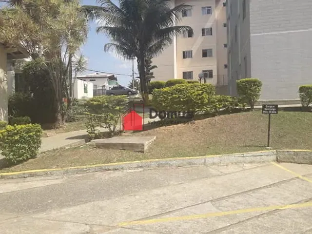 Apartamento à venda, no bairro Vila São José em Taubaté
