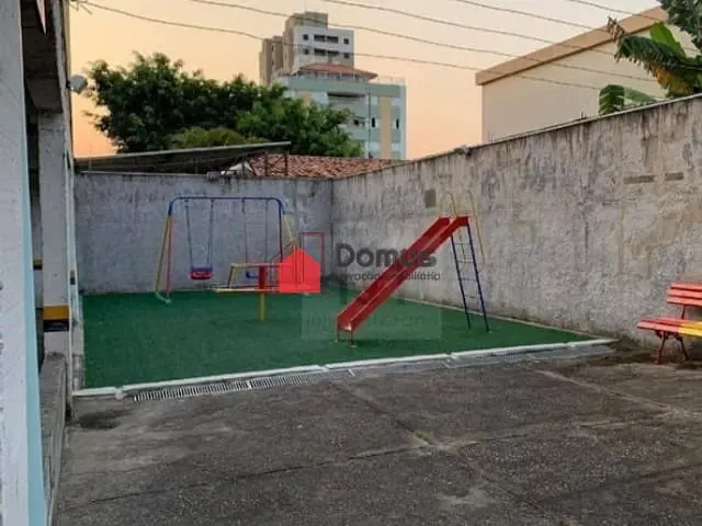 Apartamento à venda, no bairro Vila São José em Taubaté