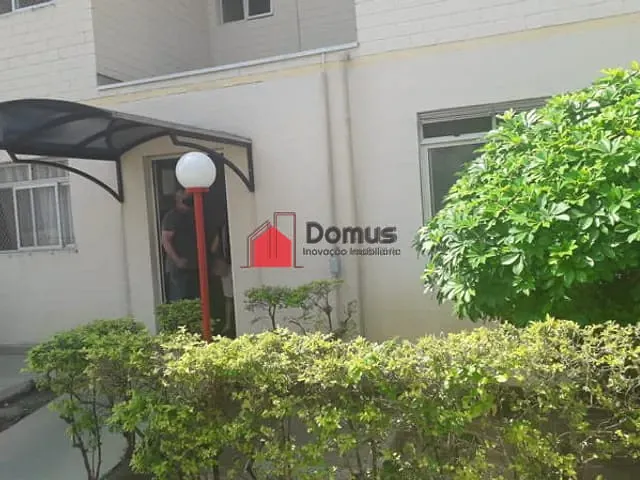 Apartamento à venda, no bairro Vila São José em Taubaté