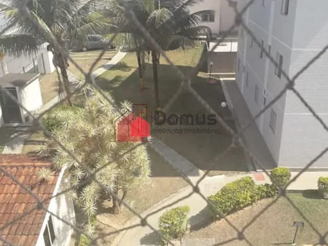 Apartamento à venda, no bairro Vila São José em Taubaté