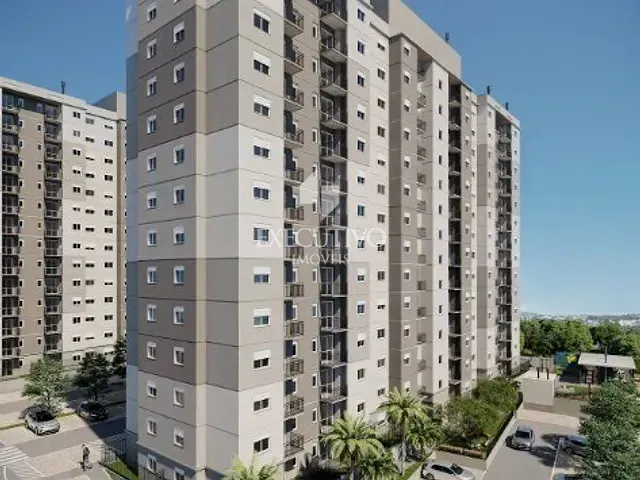 Apartamento 2 quartos e 1 banheiro, à venda, no bairro Moinhos em Lajeado