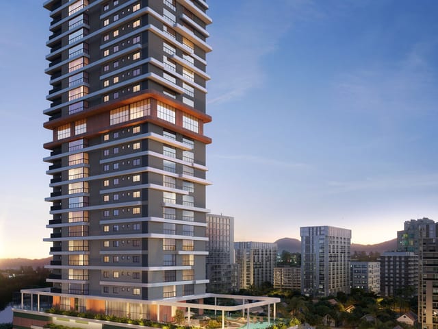 Foto do Apartamento - Biomas | Faster