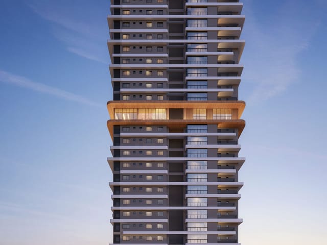 Foto do Apartamento - Biomas | Faster