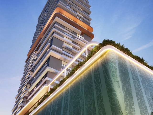 Foto do Apartamento - Biomas | Faster