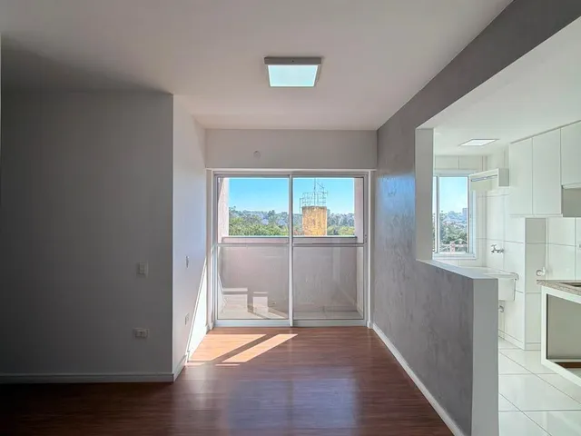 Apartamento 3 quartos e 1 banheiro, para alugar, no bairro Vila Massucheto em Americana