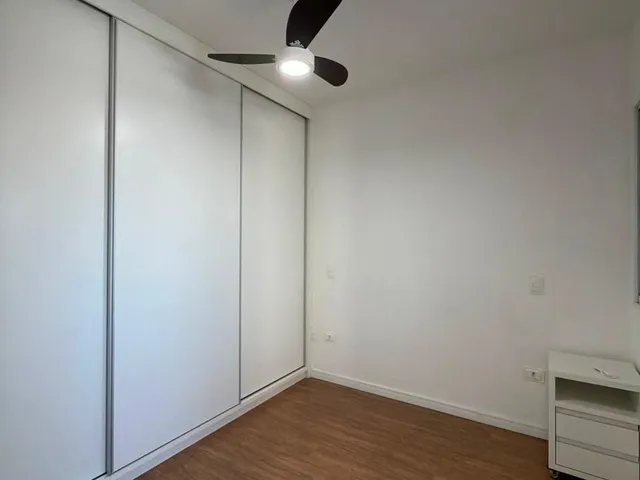 Apartamento 3 quartos e 1 banheiro, para alugar, no bairro Vila Massucheto em Americana