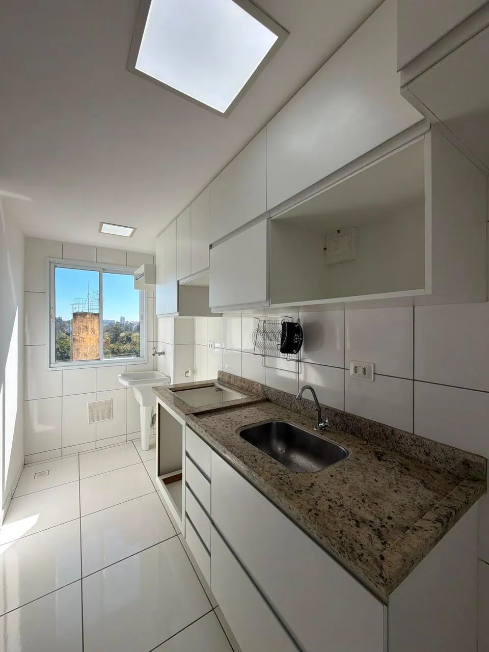 Apartamento, 3 quartos, 56 m² - Foto 4