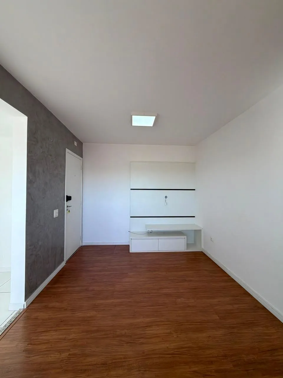 Apartamento, 3 quartos, 56 m² - Foto 2