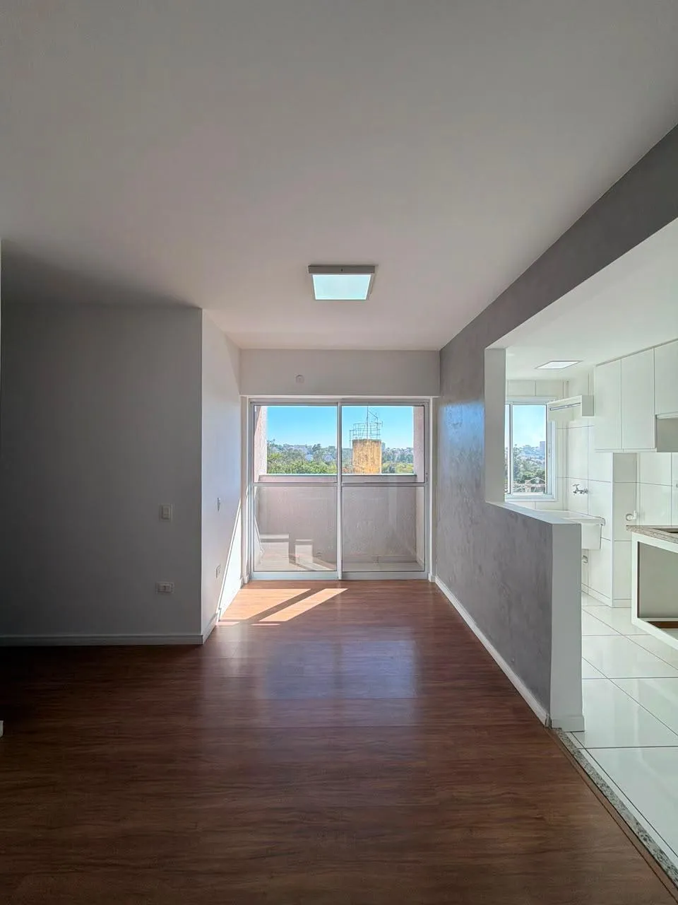Apartamento, 3 quartos, 56 m² - Foto 1