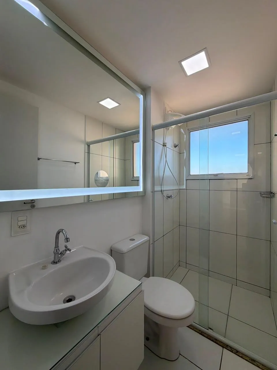Apartamento, 3 quartos, 56 m² - Foto 8