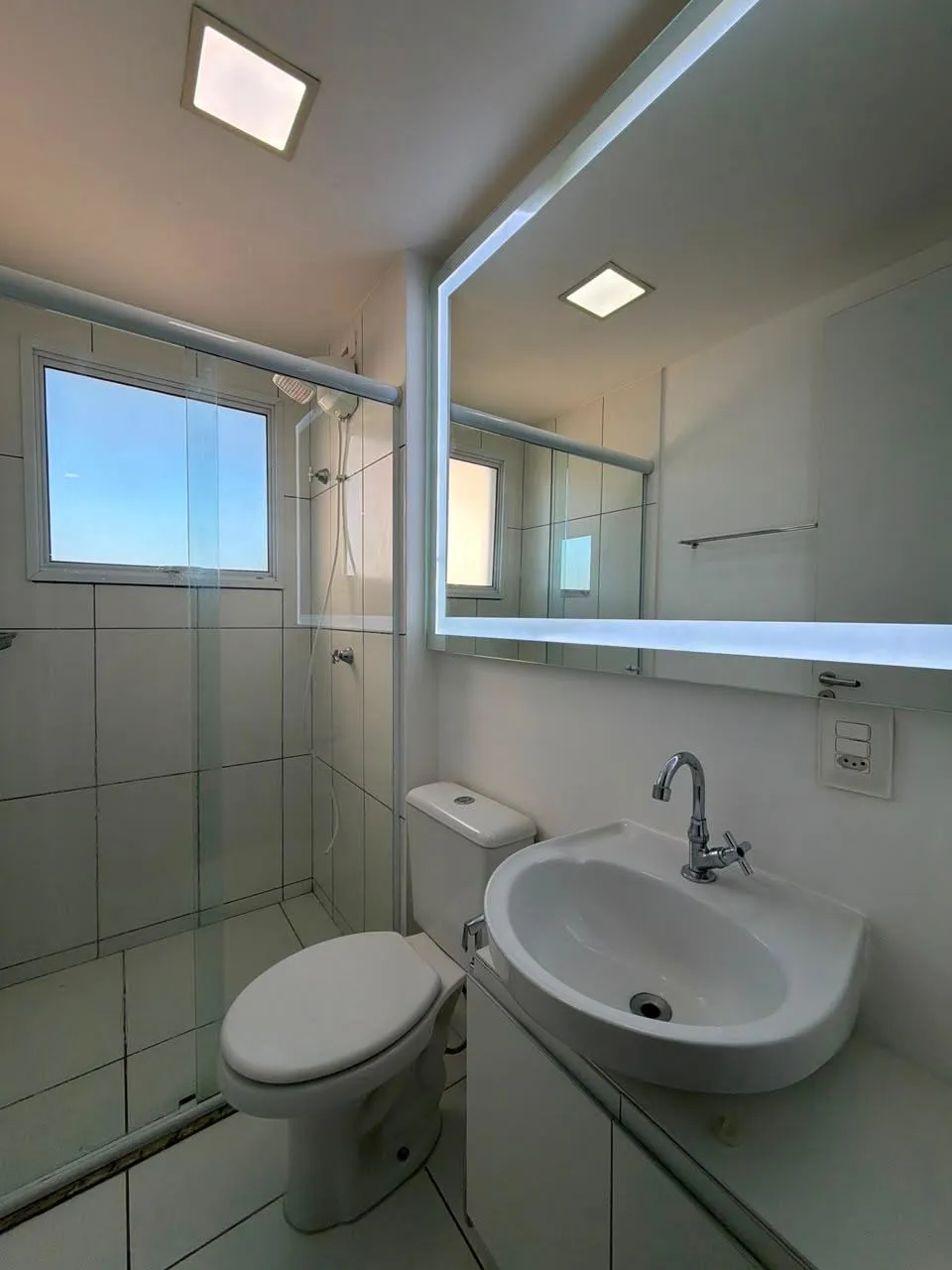 Apartamento, 3 quartos, 56 m² - Foto 6