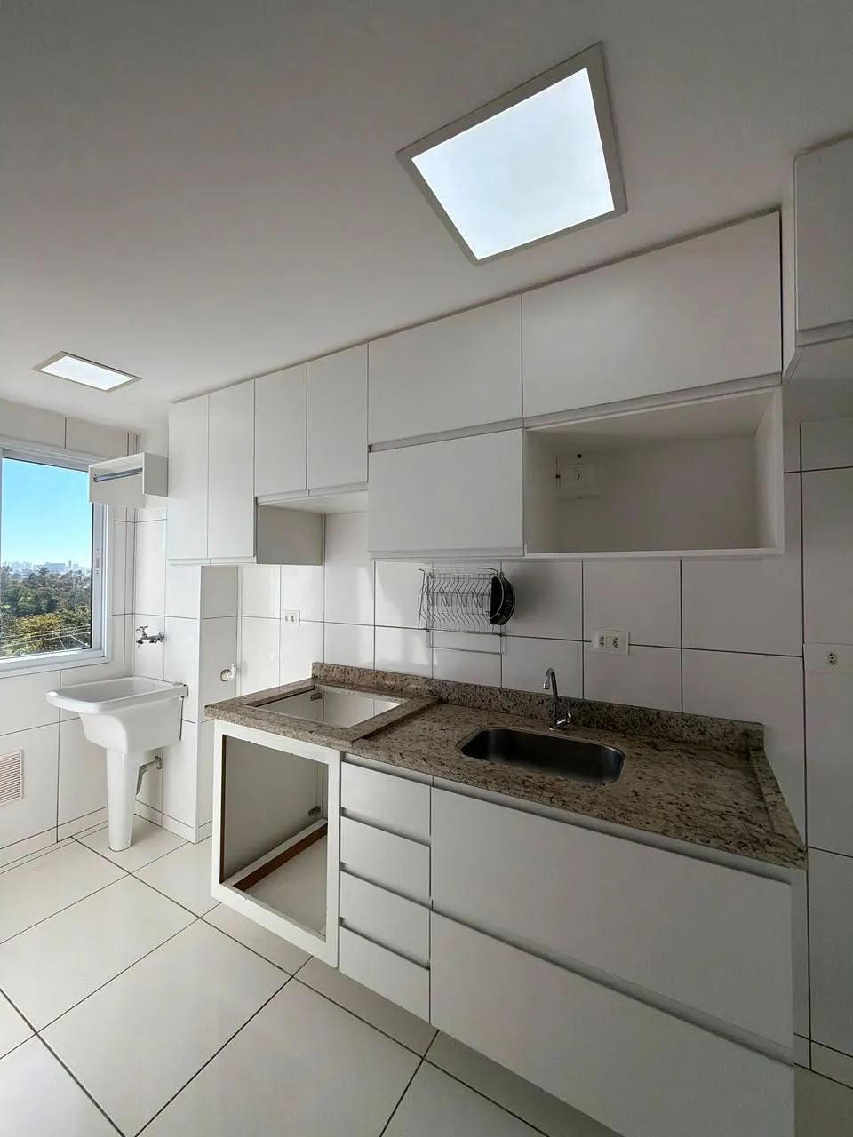 Apartamento, 3 quartos, 56 m² - Foto 3