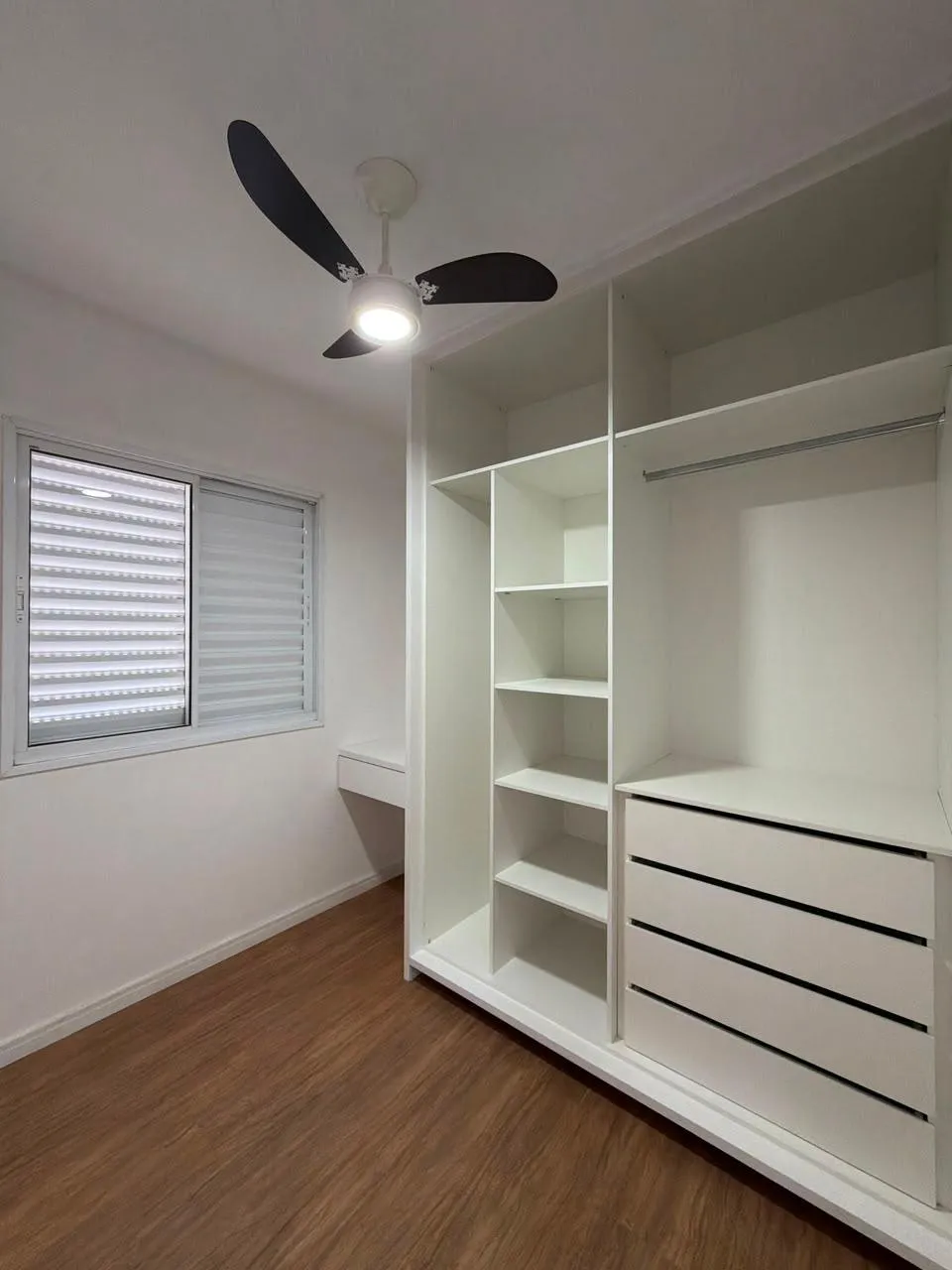 Apartamento, 3 quartos, 56 m² - Foto 7