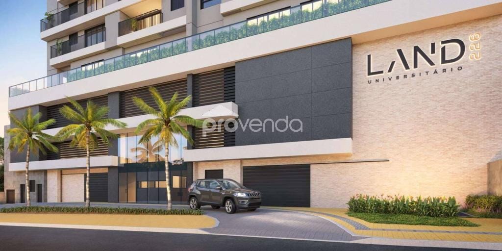 Apartamento, 2 quartos, 72 m² - Foto 1