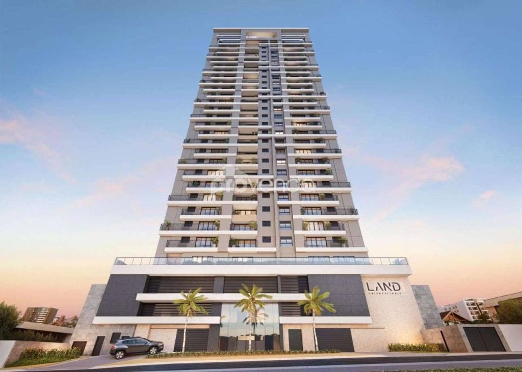 Apartamento, 2 quartos, 72 m² - Foto 2