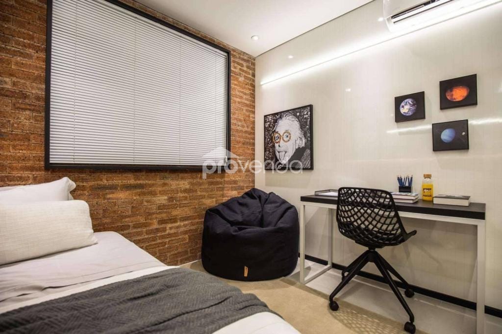 Apartamento, 2 quartos, 72 m² - Foto 6