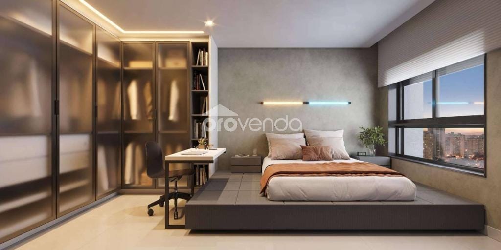 Apartamento, 2 quartos, 72 m² - Foto 7