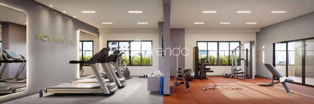 Apartamento, 2 quartos, 72 m² - Foto 9