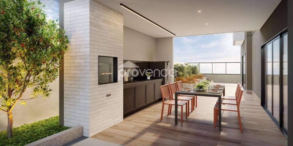 Apartamento, 2 quartos, 72 m² - Foto 11